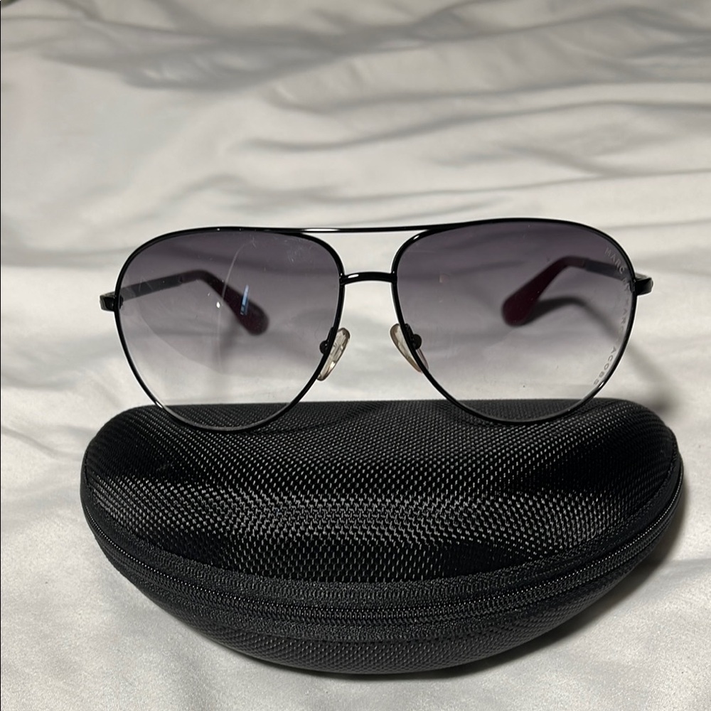 MARC by Marc Jacob Aviators